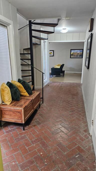 Fully Furnished Vicksburg Home Sleeps 10 Eksteriør billede