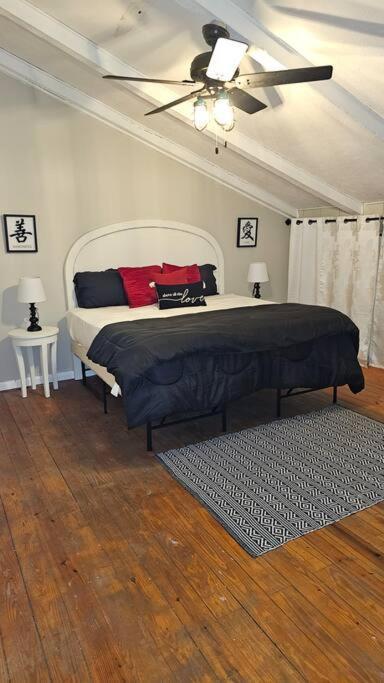 Fully Furnished Vicksburg Home Sleeps 10 Eksteriør billede