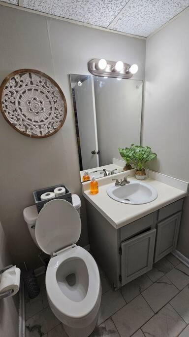 Fully Furnished Vicksburg Home Sleeps 10 Eksteriør billede