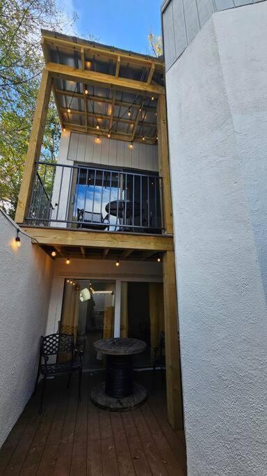 Fully Furnished Vicksburg Home Sleeps 10 Eksteriør billede