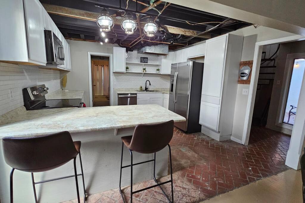 Fully Furnished Vicksburg Home Sleeps 10 Eksteriør billede