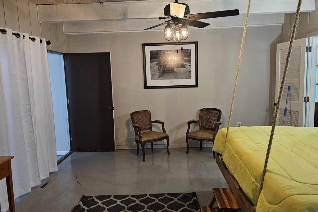 Fully Furnished Vicksburg Home Sleeps 10 Eksteriør billede